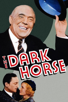 The Dark Horse (1932) download