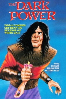 The Dark Power (1985) download
