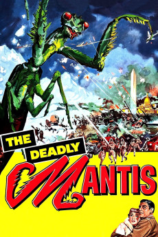 The Deadly Mantis (1957) download