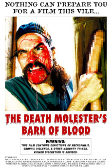 The Death Molester's Barn of Blood (2025) download