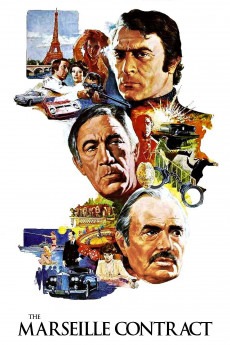 The Destructors (1974) download