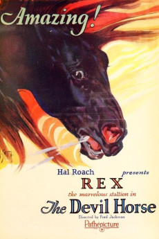 The Devil Horse (1926) download