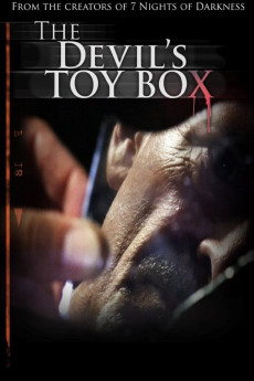 The Devil's Toy Box (2017) download