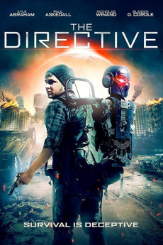 The Directive (2019) download