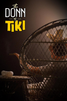 The Donn of Tiki (2024) download