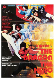 The Dragon, the Hero (1979) download