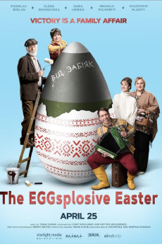 The Eggsplosive Easter (2024) download