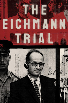 The Eichmann Trial (2023) download