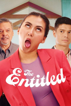 The Entitled (2022) download