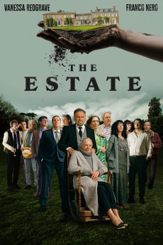 The Estate (2025) download