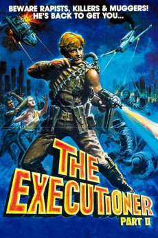 The Executioner: Part II (1984) download