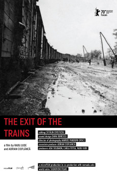 The Exit of the Trains (2020) download