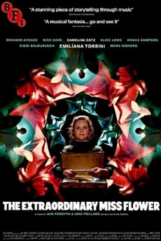 The Extraordinary Miss Flower (2024) download