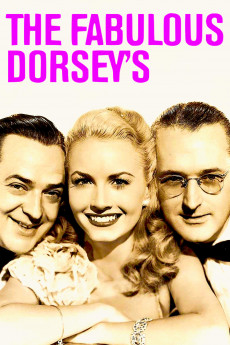 The Fabulous Dorseys (1947) download
