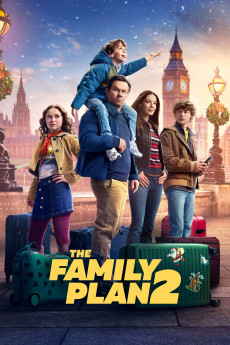 The Family Plan 2 (2025) download