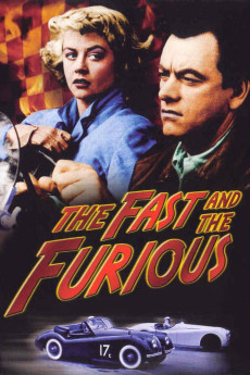 The Fast and the Furious (1954) download
