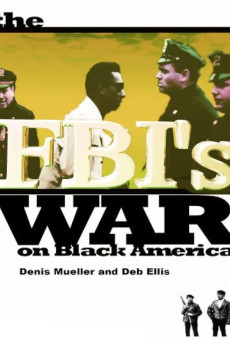 The FBI's War on Black America (1990) download