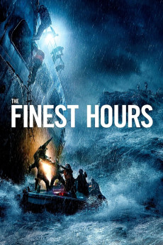 The Finest Hours (2016) download