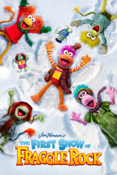 The First Snow of Fraggle Rock (2025) download