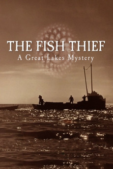The Fish Thief: A Great Lakes Mystery (2025) download