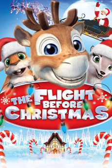 The Flight Before Christmas (2008) download