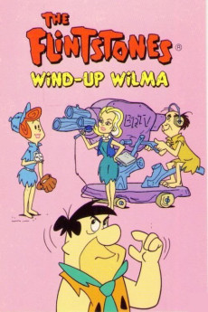 The Flintstones: Wind-Up Wilma (1981) download
