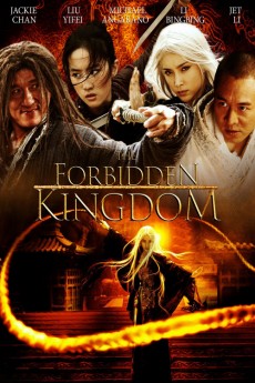 The Forbidden Kingdom (2008) download
