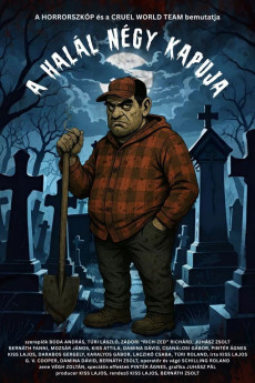 The Four Gates of Death (2026) download