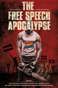 The Free Speech Apocalypse (2015) download