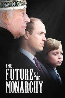 The Future of the Monarchy (2024) download