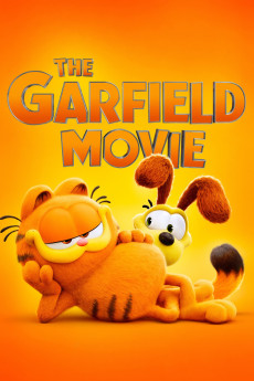 The Garfield Movie (2024) download