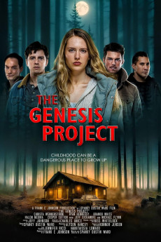 The Genesis Project (2026) download