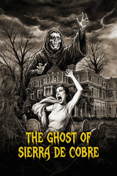 The Ghost of Sierra de Cobre (1964) download