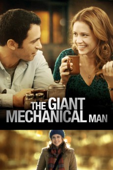 The Giant Mechanical Man (2012) download