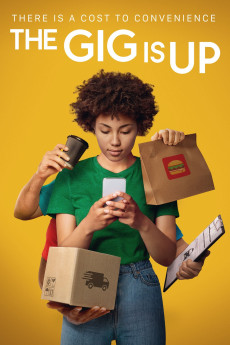 The Gig Is Up (2021) download