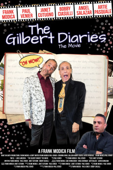 The Gilbert Diaries: The Movie (2023) download