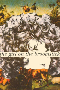 The Girl on a Broomstick (1972) download