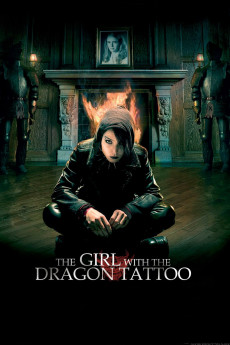 The Girl with the Dragon Tattoo (2009) download