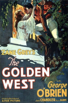 The Golden West (1932) download