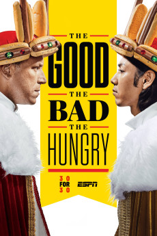 The Good, the Bad, the Hungry (2019) download