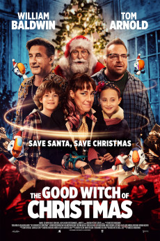 The Good Witch of Christmas (2022) download