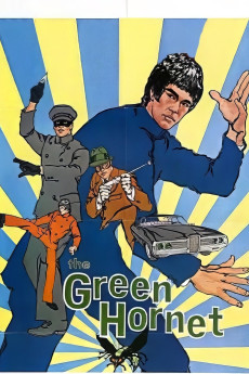 The Green Hornet (1974) download