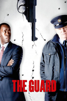 The Guard (2011) download