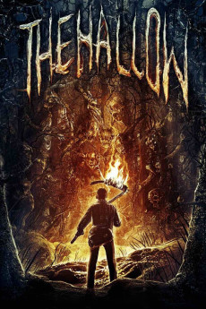 The Hallow (2015) download