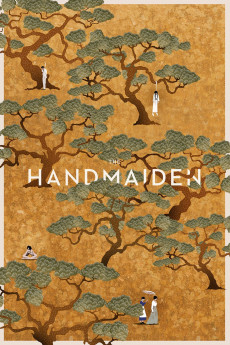 The Handmaiden (2016) download