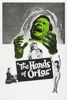 The Hands of Orlac (1960) download