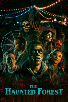 The Haunted Forest (2025) download