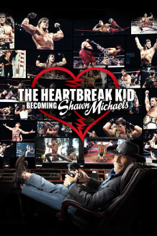 The Heartbreak Kid: Becoming Shawn Michaels (2026) download