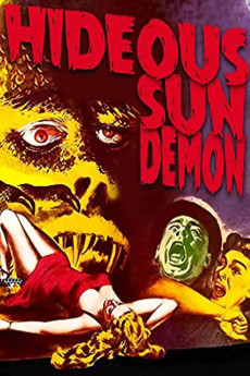 The Hideous Sun Demon (1958) download