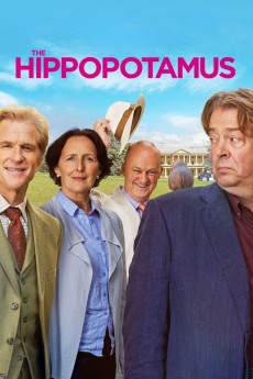The Hippopotamus (2017) download